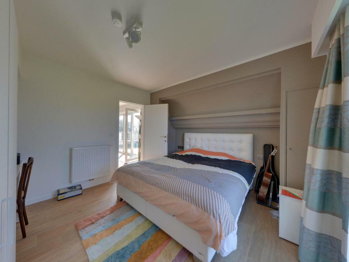 Appartement Het Riet à Ostende Extérieur photo