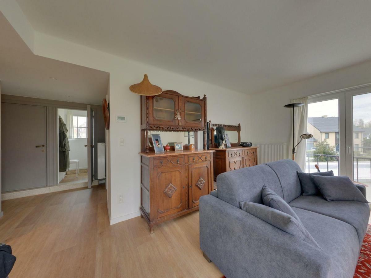 Appartement Het Riet à Ostende Extérieur photo