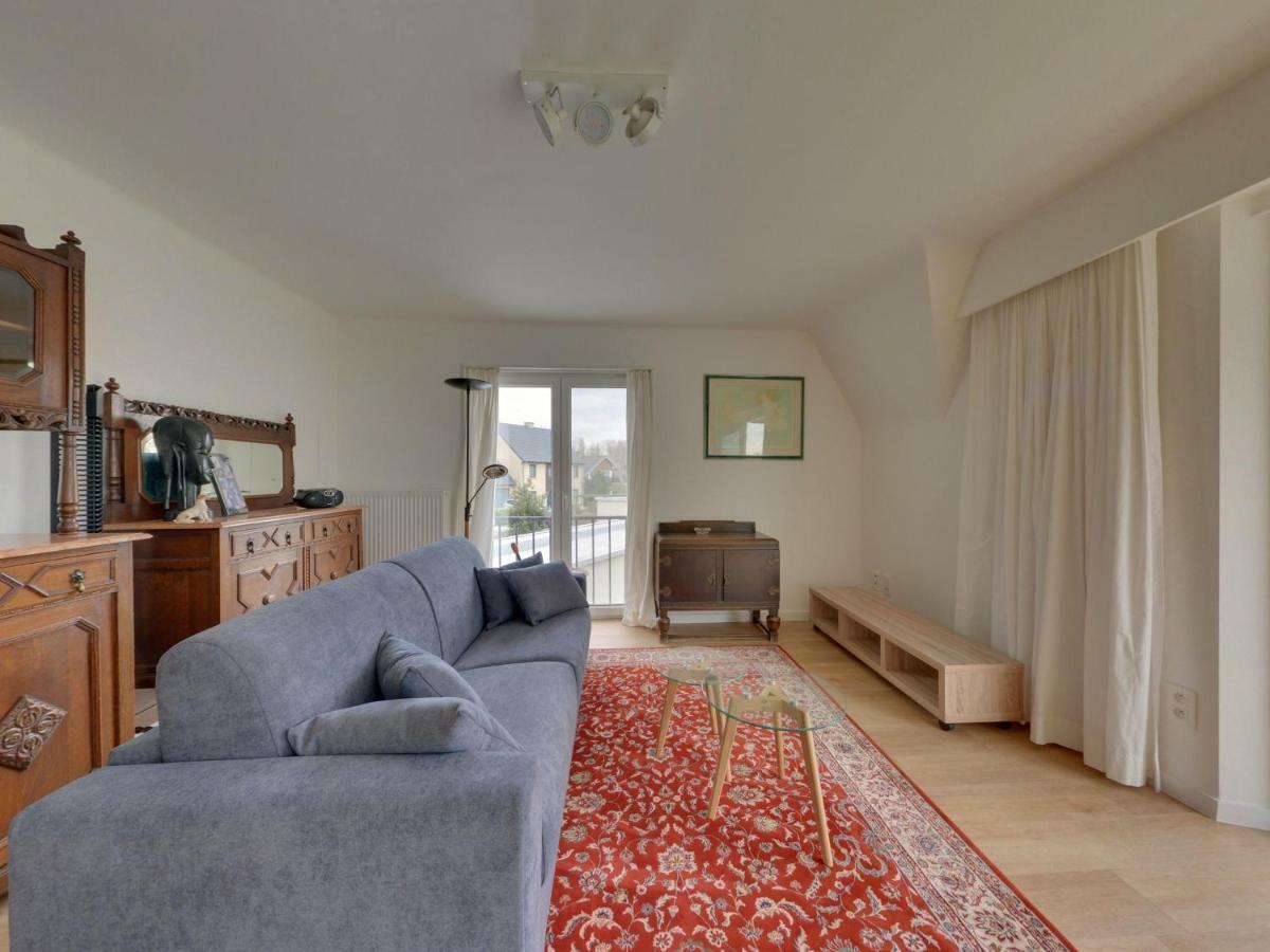 Appartement Het Riet à Ostende Extérieur photo