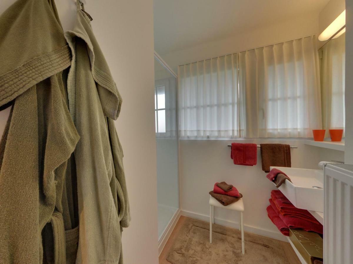 Appartement Het Riet à Ostende Extérieur photo
