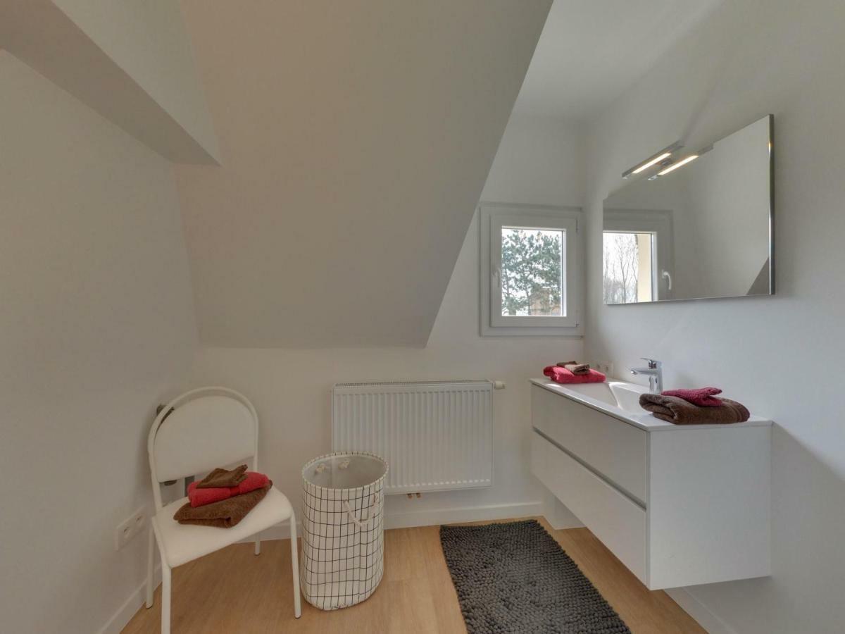 Appartement Het Riet à Ostende Extérieur photo