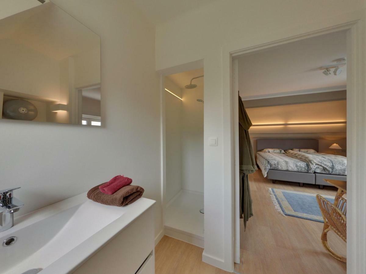 Appartement Het Riet à Ostende Extérieur photo